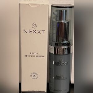 NEXXT Revive Retinol Serum